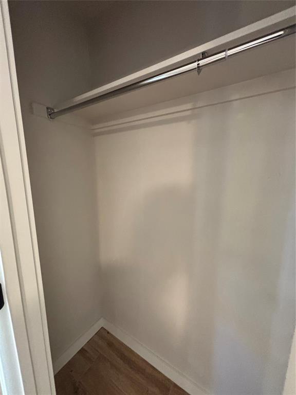 10501 Reiter Dr, Midwest City, OK 73130 - view of closet