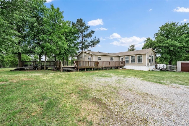 15611 S Harrah, Newalla, OK 74857 - photo 3