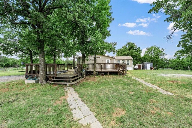 15611 S Harrah, Newalla, OK 74857 - photo 5