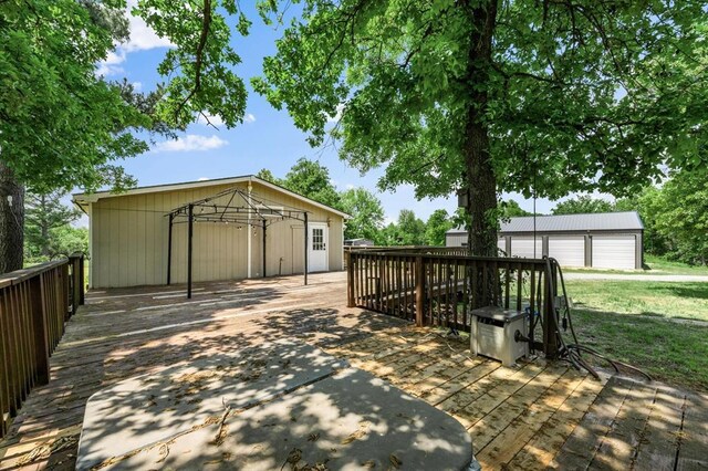 15611 S Harrah, Newalla, OK 74857 - photo 6