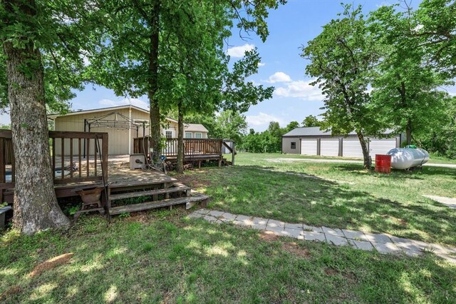 15611 S Harrah, Newalla, OK 74857 - photo 29
