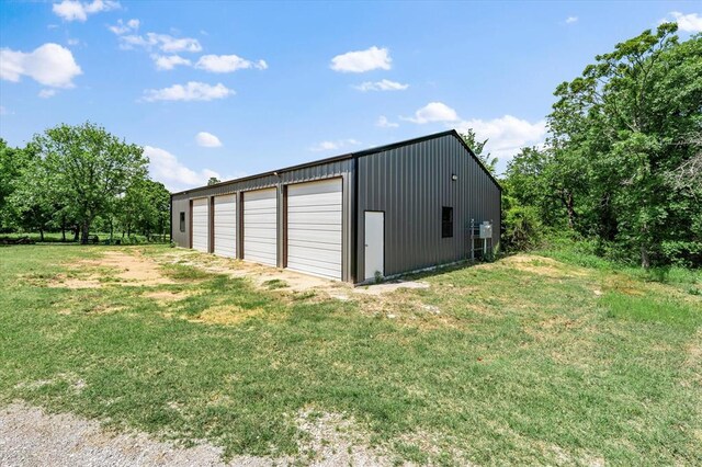 15611 S Harrah, Newalla, OK 74857 - photo 47