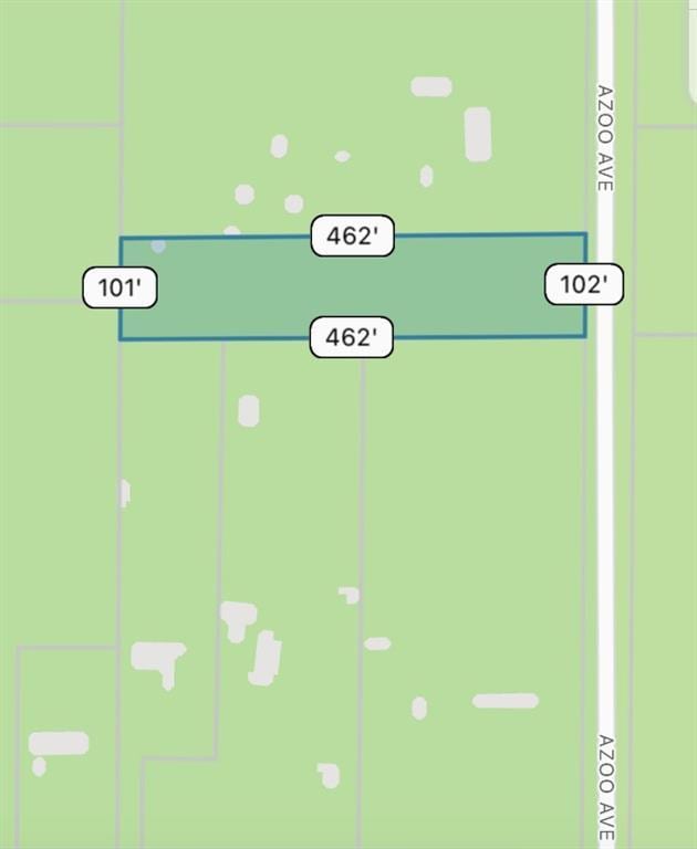 N Azoo Ave, Oklahoma City, OK 73084