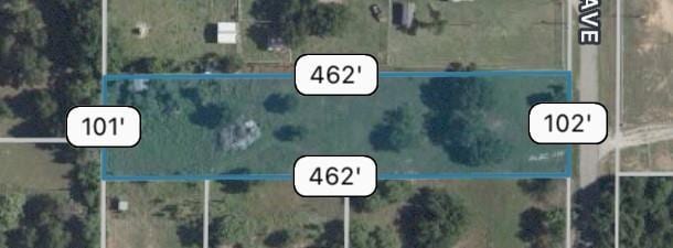 N Azoo Ave, Oklahoma City, OK 73084