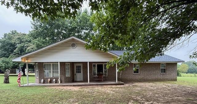 107093 N 3660th Rd, Boley, OK 74829 - photo 1