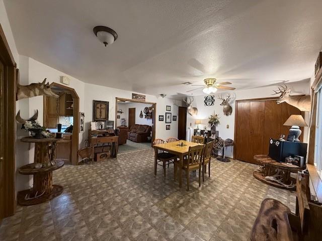 107093 N 3660th Rd, Boley, OK 74829 - photo 9