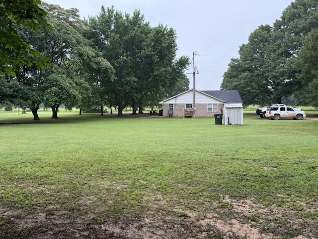 107093 N 3660th Rd, Boley, OK 74829 - photo 30