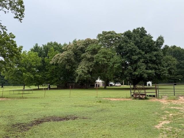 107093 N 3660th Rd, Boley, OK 74829 - photo 32