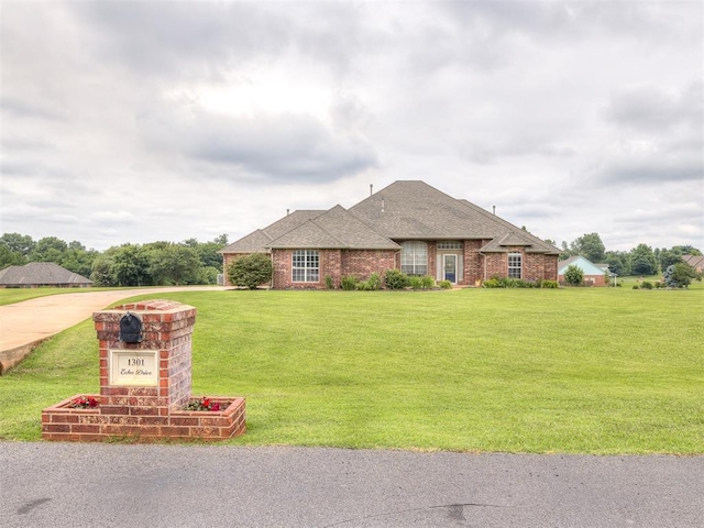 1301 Echo Dr, Edmond, OK 73034 - photo 1