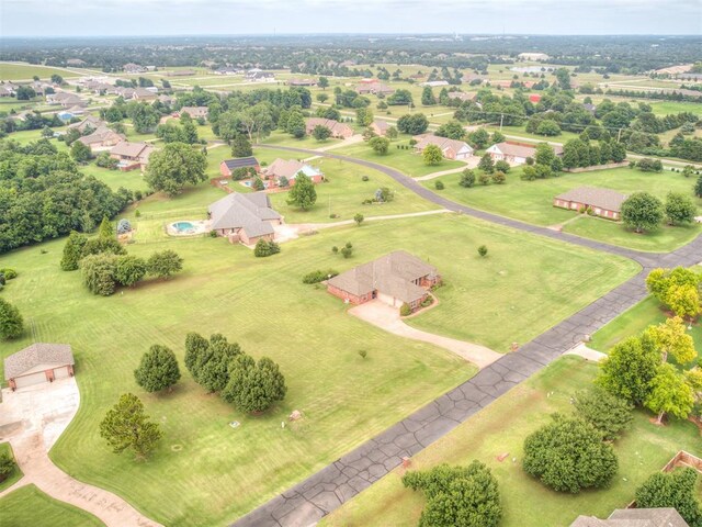1301 Echo Dr, Edmond, OK 73034 - photo 27