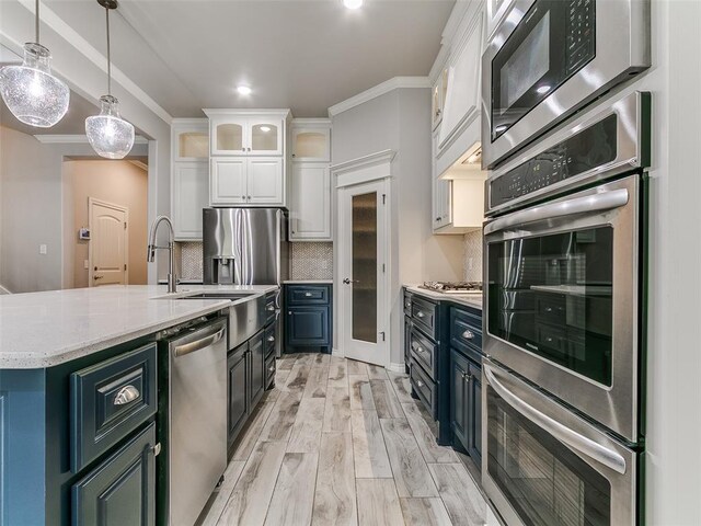 11817 Corie Nicole Ln, Yukon, OK 73099 - photo 14