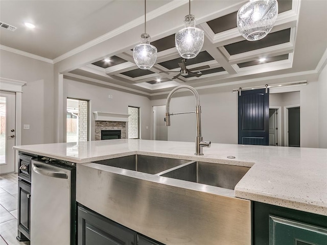 11817 Corie Nicole Ln, Yukon, OK 73099 - photo 15