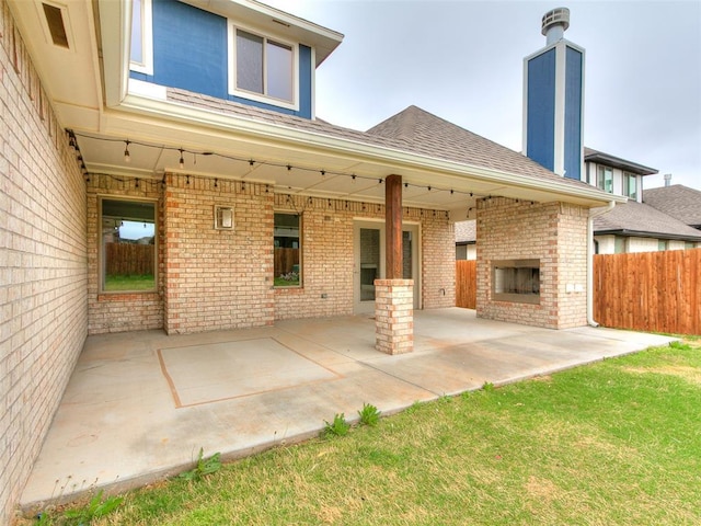 11817 Corie Nicole Ln, Yukon, OK 73099 - photo 49