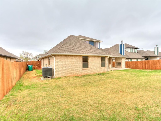 11817 Corie Nicole Ln, Yukon, OK 73099 - photo 50