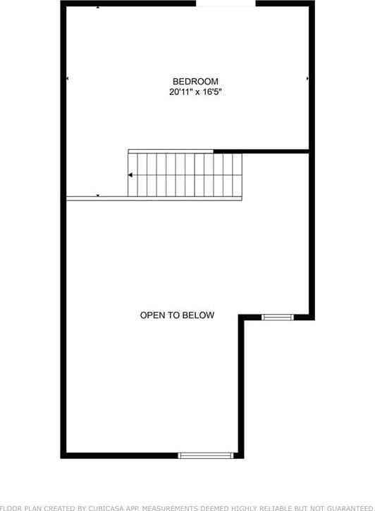 13220 Shady Tree Pl, Edmond, OK 73013 - property floor plan