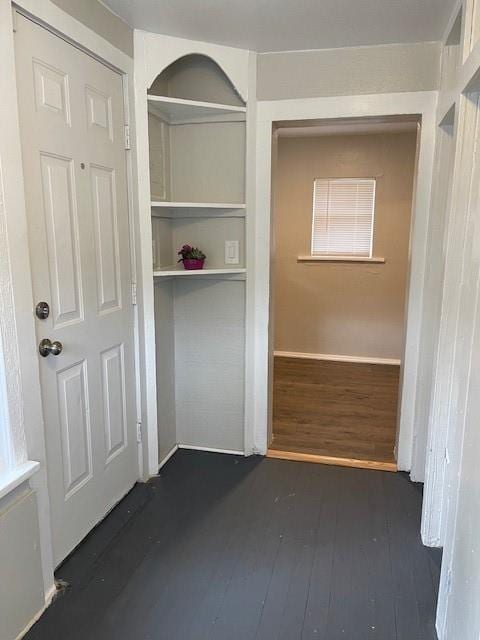 306 E Hughbert St, Norman, OK 73069 - view of closet