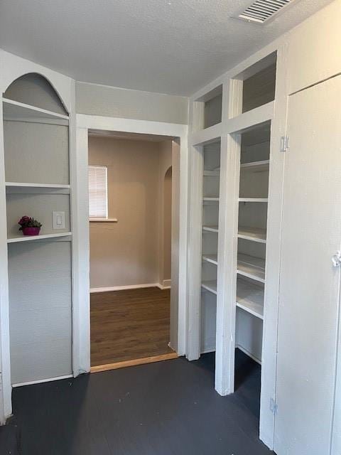 306 E Hughbert St, Norman, OK 73069 - view of closet