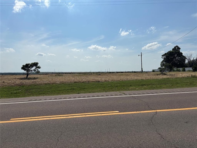 4028 N Broadway Ave, Hinton, OK 73047
