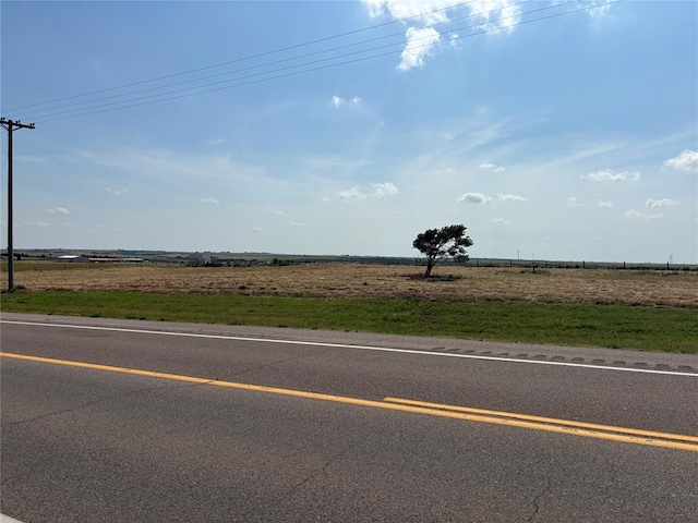 4028 N Broadway Ave, Hinton, OK 73047