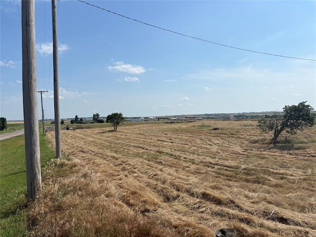 4028 N Broadway Ave, Hinton, OK 73047