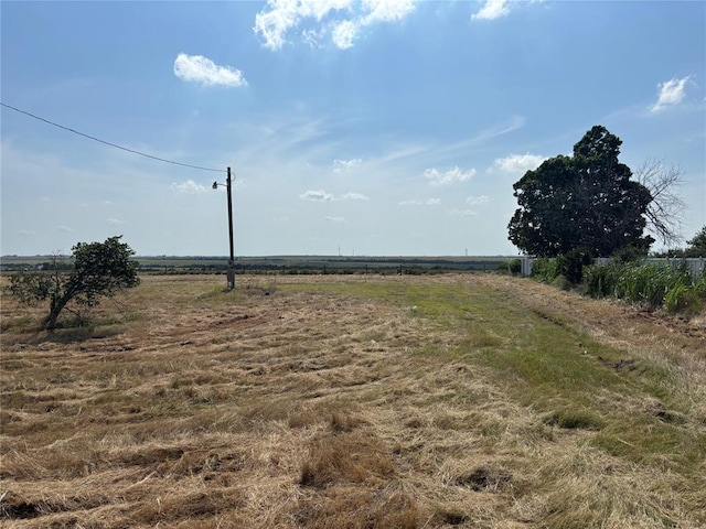 4028 N Broadway Ave, Hinton, OK 73047