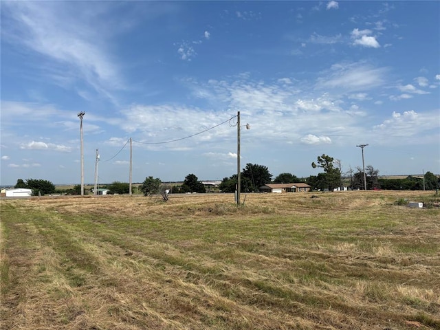 4028 N Broadway Ave, Hinton, OK 73047