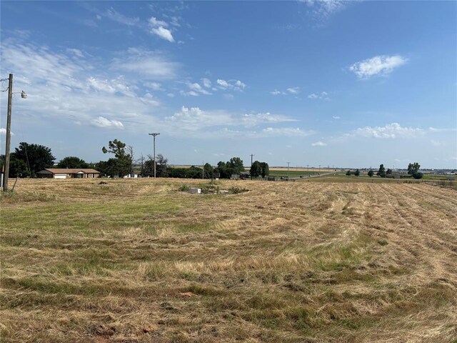 4028 N Broadway Ave, Hinton, OK 73047