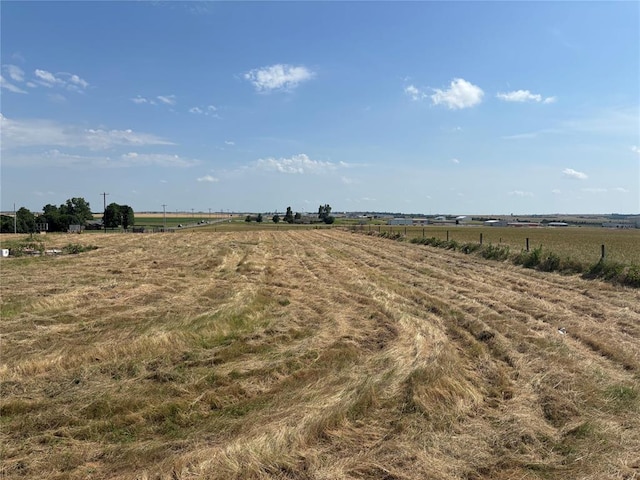 4028 N Broadway Ave, Hinton, OK 73047