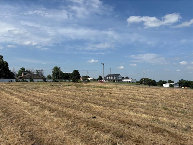 4028 N Broadway Ave, Hinton, OK 73047