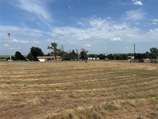 4028 N Broadway Ave, Hinton, OK 73047