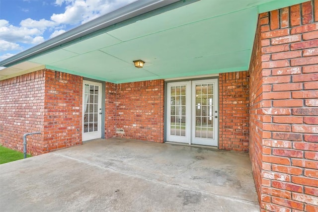 1101 Wendy Ln, Altus, OK 73521 - view of patio