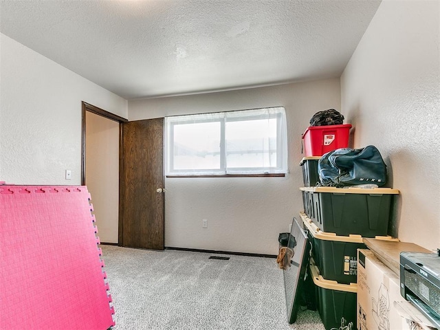 10109 Bison Cir, Yukon, OK 73099 - view of storage room