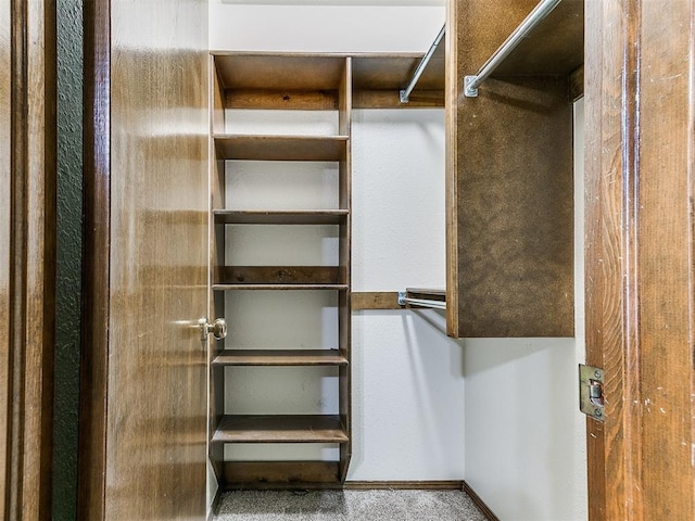 12104 Cantle Rd, Oklahoma City, OK 73120 - view of spacious closet