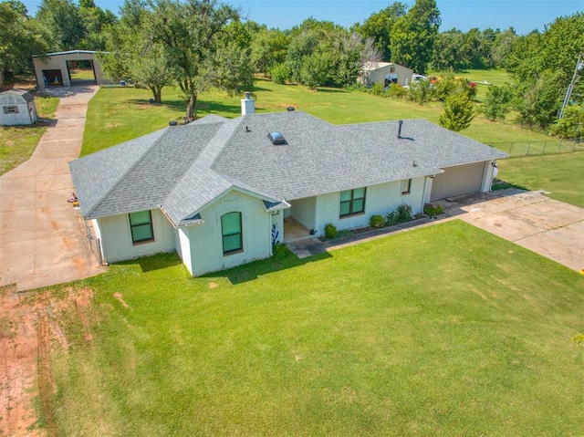 11110 Jeffords Ave, Choctaw, OK 73020 - photo 5