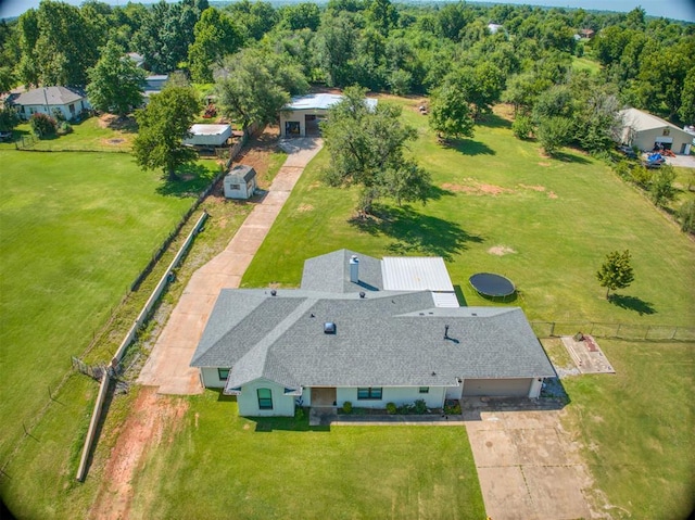 11110 Jeffords Ave, Choctaw, OK 73020 - photo 6