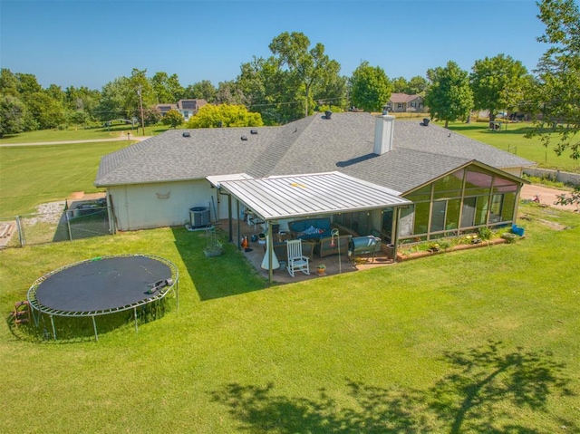 11110 Jeffords Ave, Choctaw, OK 73020 - photo 27