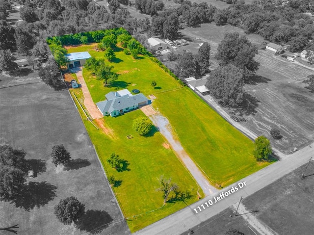 11110 Jeffords Ave, Choctaw, OK 73020 - photo 1