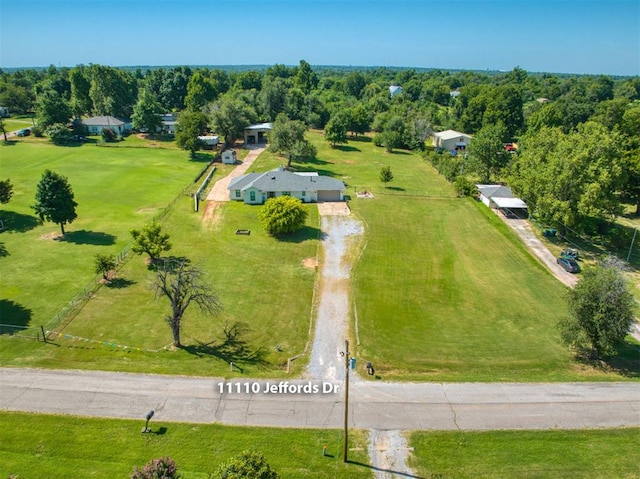 11110 Jeffords Ave, Choctaw, OK 73020 - photo 3