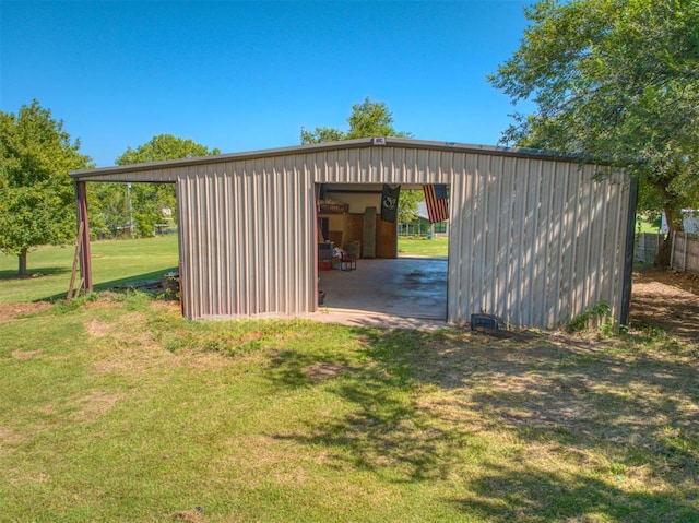 11110 Jeffords Ave, Choctaw, OK 73020 - photo 29
