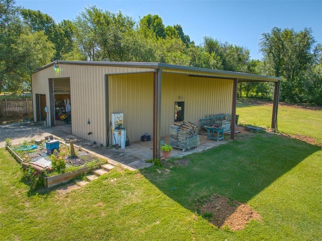 11110 Jeffords Ave, Choctaw, OK 73020 - photo 30