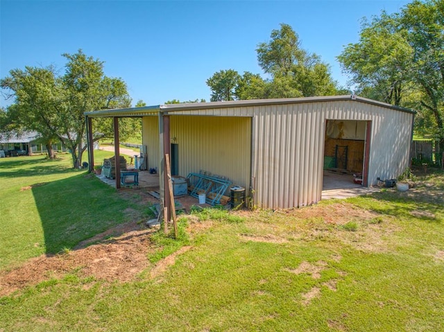 11110 Jeffords Ave, Choctaw, OK 73020 - photo 31