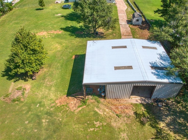 11110 Jeffords Ave, Choctaw, OK 73020 - photo 32