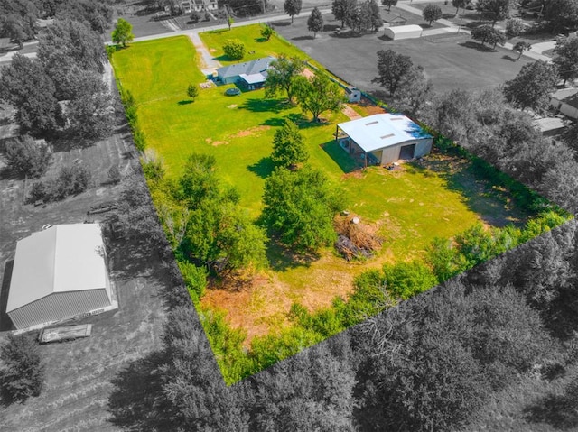11110 Jeffords Ave, Choctaw, OK 73020 - photo 37