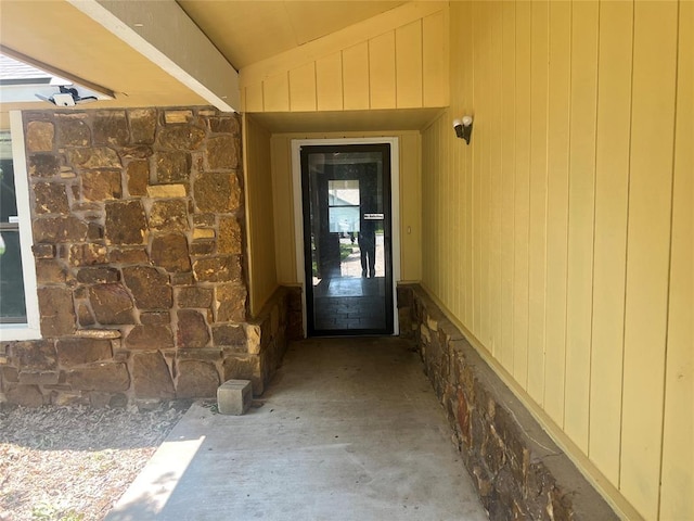 74 Fox Run Cir, Jenks, OK 74037 - entrance to property with stone siding