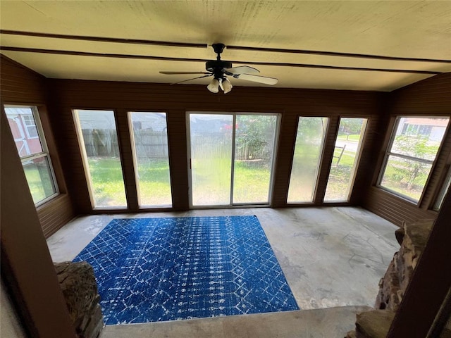 74 Fox Run Cir, Jenks, OK 74037 - view of sunroom / solarium