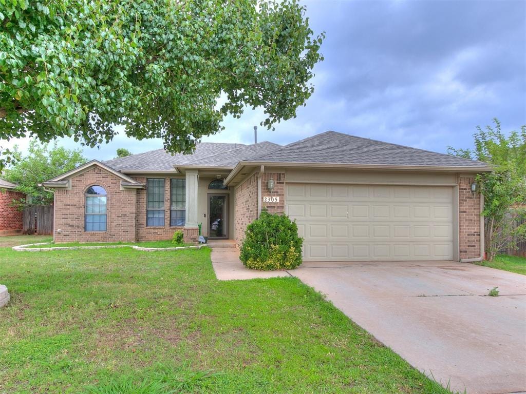 2305 NW 162nd Ter, Edmond, OK 73013 - photo 1