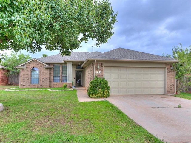 2305 NW 162nd Ter, Edmond, OK 73013 - photo 1