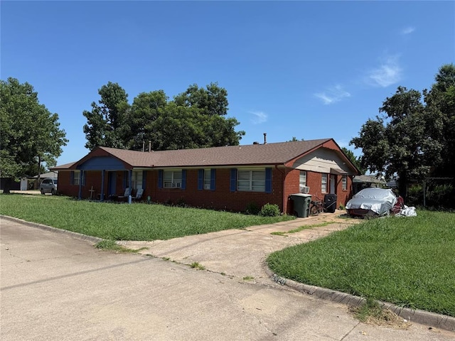 2420 Marshall Dr, Edmond, OK 73013 - photo 2