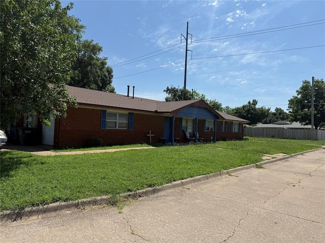 2420 Marshall Dr, Edmond, OK 73013 - photo 3