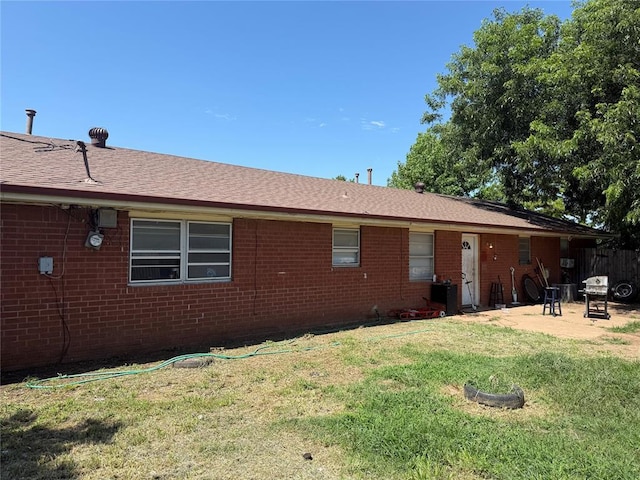 2420 Marshall Dr, Edmond, OK 73013 - photo 29